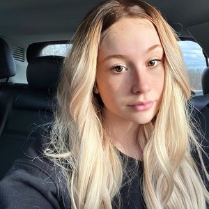 Meet your Posher, Nia